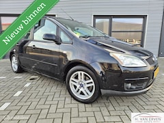 Ford Focus C-Max - 1.6-16V Futura CLIMA CRUISE NAP