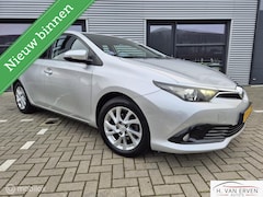 Toyota Auris - 1.2T AUTOMAAT NAVI CAMERA NAP