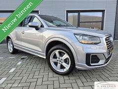 Audi Q2 - 1.4 TFSI Sport NAVI PDC DEALERONDERHOUDEN