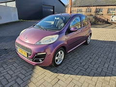 Peugeot 107 - 1.0 Active, Apk, Airco, Nap