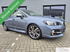Subaru Levorg - 1.6 GT-S premium SCHUIFKANTELDAK XENON NAP