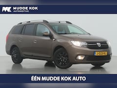 Dacia Logan MCV - 1.0 SCe | Trekhaak | Getint Glas | Airco | Carkit | APK 03-2027