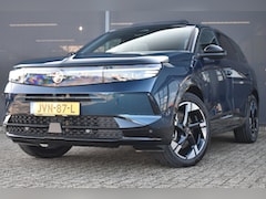 Opel Grandland - 1.6 Turbo Plug-in-Hybrid GS 195pk DEMO-DEAL 8 Jaar Garantie | Schuif-/Kanteldak | FOCAL |