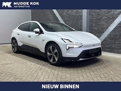 Polestar 4 - 4 Long Range Single motor 100 kWh | Pilot Pack | Head-Up | Panoramadak | ACC | harman/kard