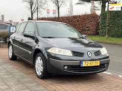 Renault Mégane - 1.6 Expression *Trekhaak |