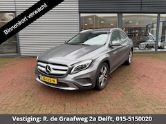 Mercedes-Benz GLA-Klasse - 180 Ambition | Urban Pack | Camera |