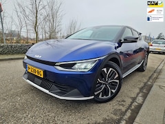 Kia EV6 - 58 kWh GARANTIE BTW auto Batterij 100%