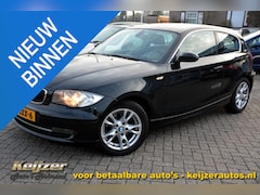 BMW 1-serie - 116i Business Line