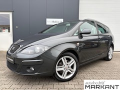 SEAT Altea XL - 1.4 TSI Bus. High Xenon / Trekhaak / Allseason