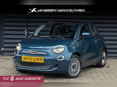 Fiat 500 - 1.0 Hybrid Torino Launch Edition Nieuw Model 500/ Uit Voorraad leverbaar