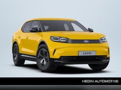 Ford Capri - Style Standard Range RWD 58 kWh | Nu te bestellen vanaf €37.850,