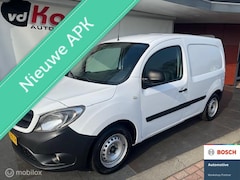 Mercedes-Benz Citan - bestel 108 CDI Economy