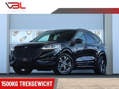 Ford Kuga - 2.5 PHEV 225PK ST-Line | Hoge zit | ACC | Winterpack