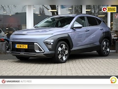 Hyundai Kona - 1.6 GDI HEV Hybride Automaat Comfort Smart | TREKHAAK | NLD auto