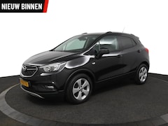 Opel Mokka X - 1.4 Turbo Automaat - Airco - Trekhaak - NAP