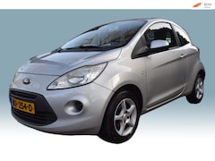 Ford Ka - 1.2 Champions Edition