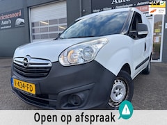 Opel Combo - 1.3 CDTi L1H1 Edition van 2de Eigenaar met airco en goed onderhouden