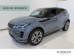 Land Rover Range Rover Evoque - 1.5 P300e PHEV AWD Dynamic SE