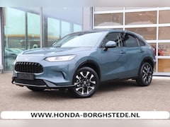 Honda ZR-V - 2.0 Full Hybrid 184pk Advance Model 2026