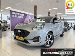 Ford Puma - 1.0 EcoBoost Hybrid ST-Line *NAVI*CAM*KEYL*LED*APP