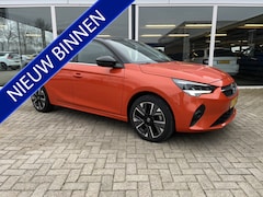 Opel Corsa-e - Elegance 50 kWh Lmv / Pdc / Led / Camera / Carplay