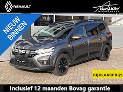 Dacia Jogger - 1.0 TCe 110 Extreme 7p