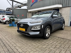 Hyundai Kona - 1.0T Comfort