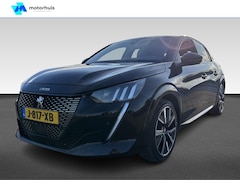 Peugeot 208 - 1.2 PureTech 100pk GT-Line