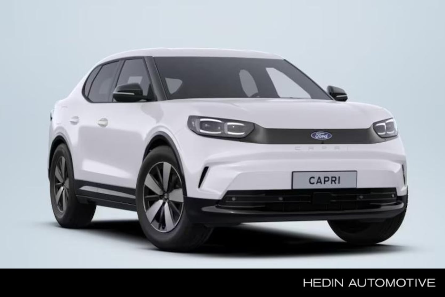 Ford Capri - Style Standard Range RWD 58 kWh | Comfort Pack 1 | 19" | Driver Assistance Pack | Nu te be - AutoWereld.nl