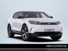 Ford Capri - Style Standard Range RWD 58 kWh | Comfort Pack 1 | 19" | Driver Assistance Pack | Nu te be