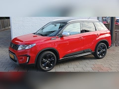 Suzuki Vitara - 1.4 sport Boosterjet 140pk automaat div extra, s