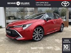 Toyota Corolla - 1.8 Hybrid Executive | Blindspot | Trekhaak | Pdc v/a