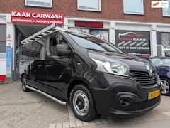 Renault Trafic - 1.6 dCi T29 L2H1 Comfort Energy
