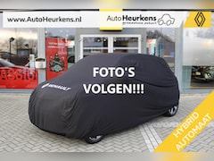 Renault Captur - 1.6 E-Tech Plug-in Hybrid 160 Initiale Paris