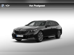 BMW 5-serie Touring - 530e M Sport Edition | M Sportpakket Pro | Trekhaak