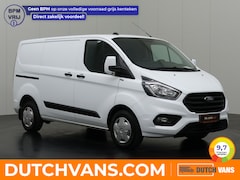 Ford Transit Custom - 2.0TDCI Business | Multimedia | Airco | Cruise | Betimmering
