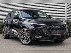 Audi Q5 - e-hybrid Competition Luchtvering l Trekhaak l Pano