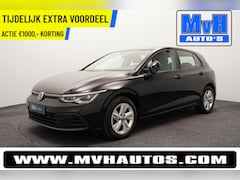 Volkswagen Golf - 1.5 TSI Life Business|SPORTSTOEL|LUXE|ORG.NL
