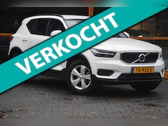 Volvo XC40 - T3 | Dealer onderhouden | Cruise Control | Navigatie | Voor + Achter Parkeersensoren |