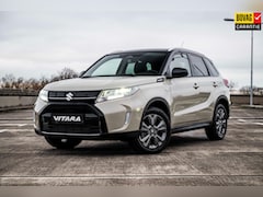 Suzuki Vitara - 1.4 Boosterjet Select Smart Hybrid AllGrip | Airco/Clima | Adaptive Cruise Control | Navig