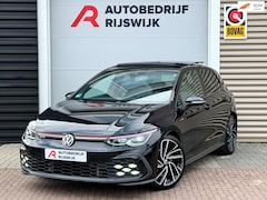 Volkswagen Golf - 2.0 TSI GTI Pano/Memory/Matrix/Camera