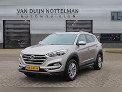 Hyundai Tucson - 1.6 GDi Comfort / Stoelverwarming / Camera / Trekhaak