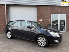 Opel Astra Sports Tourer - 1.4 Turbo Cosmo|AUTOMAAT|AIRCO|NIEUWE APK|NAVI