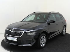 Skoda Kamiq - 1.0 TSI Ambition | Trekhaak | Parkeersensoren achter | Cruise Control | CarPlay | Airco |