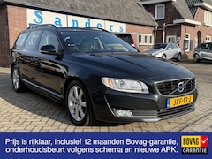 Volvo V70 - 2.0 T4 190 pk Dynamic Edition Family-line