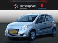 Suzuki Alto - 1.0 Comfort EASSS | RIJKLAARPRIJS |