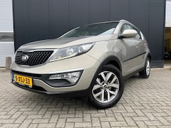Kia Sportage - 1.6i 2014 OrgNl/Navi/Camera/18'Lmv/GehOnderh