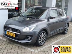 Suzuki Swift - 1.2 STYLE SMART HYBRID NAP | Dodehoeksens. | Trekhaak | Stoelverw