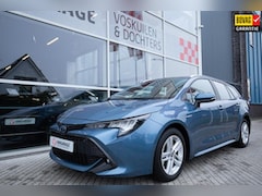 Toyota Corolla Touring Sports - 1.8 Hybrid Dynamic | Parkpilot | Carplay