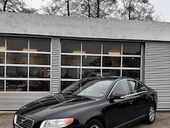 Volvo S80 - 2.5 T Kinetic - Automaat - Climate Control - Cruise Control - Bluetooth - Lichtmetaal - Le
